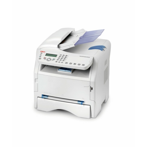 OKI Okioffice 2500 Series