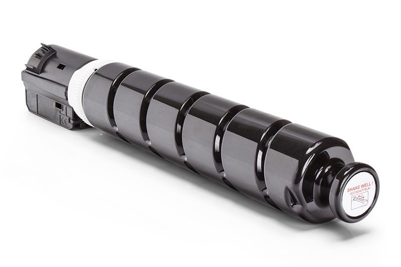 Kompatibel zu Canon 8516B002 / C-EXV47 Tonerkartusche, schwarz