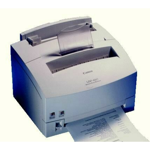 Canon LBP-460 Toner günstig kaufen | HQ-Patronen.de