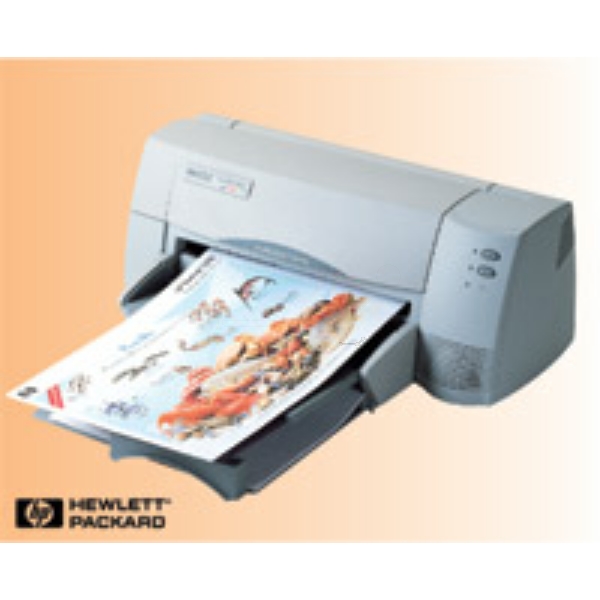 HP DeskJet 1125 C Druckerpatronen günstig kaufen | HQ-Patronen.de