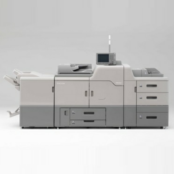 Ricoh Pro C 750 Series