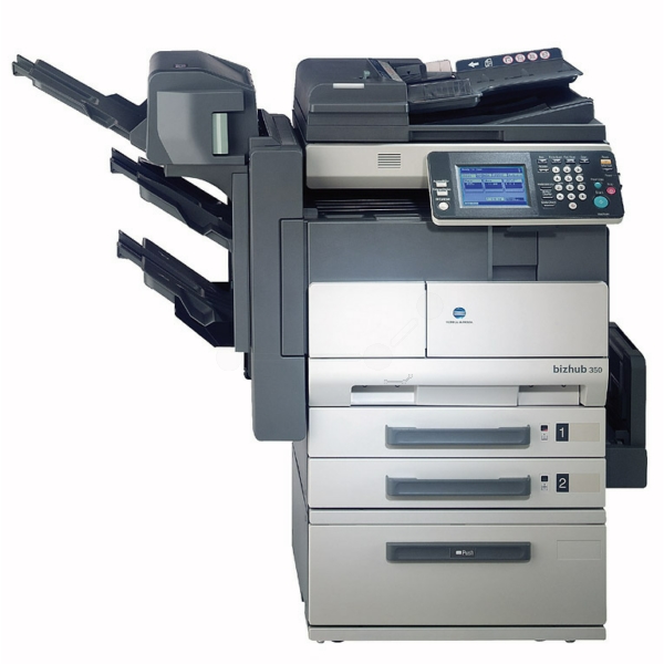 Konica Minolta bizhub 350