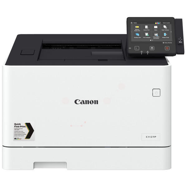 Canon i-SENSYS X C 1100 Series