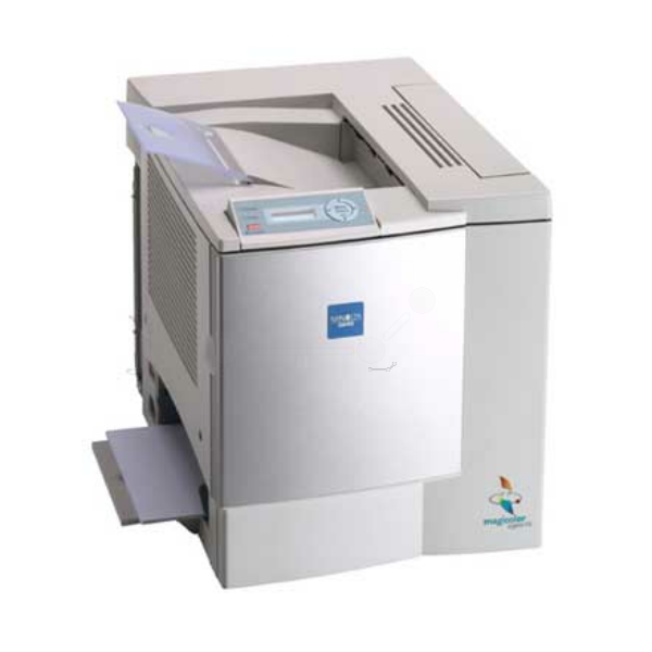 Konica Minolta Magicolor 2300 Toner günstig kaufen | HQ-Patronen.de