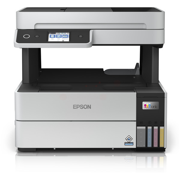 Epson EcoTank ET-5150 Druckerzubehör günstig kaufen | HQ-Patronen.de