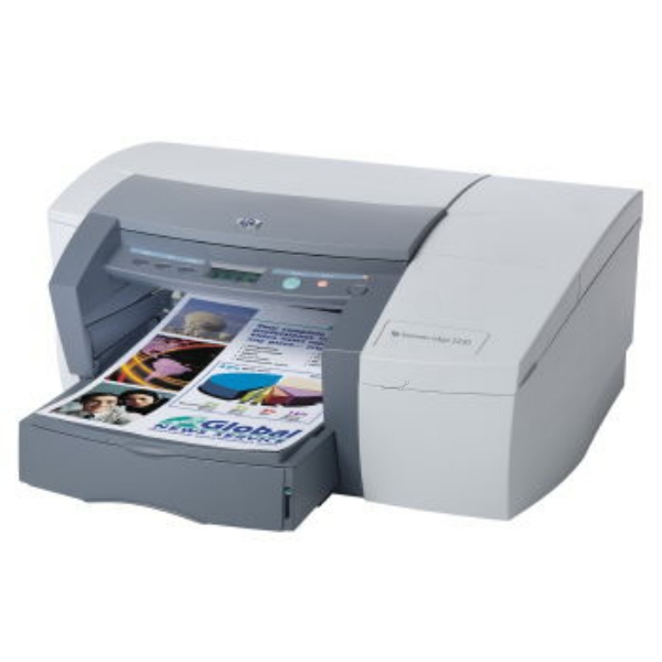 HP Business InkJet 2200 Series