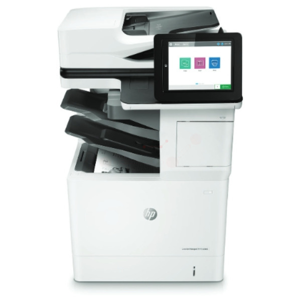 HP LaserJet Managed Flow MFP E 62665 hs