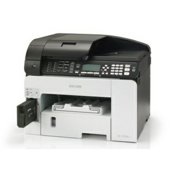 Ricoh Aficio SG 3120 B SF Druckerpatronen günstig kaufen | HQ-Patronen.de