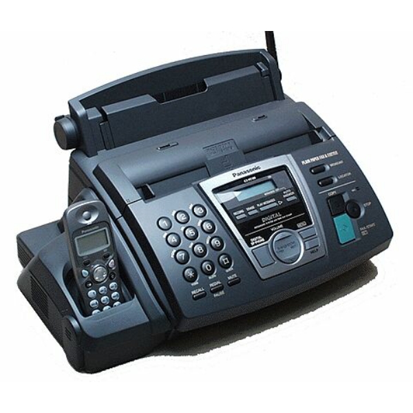 Panasonic KX-FC 190 Series