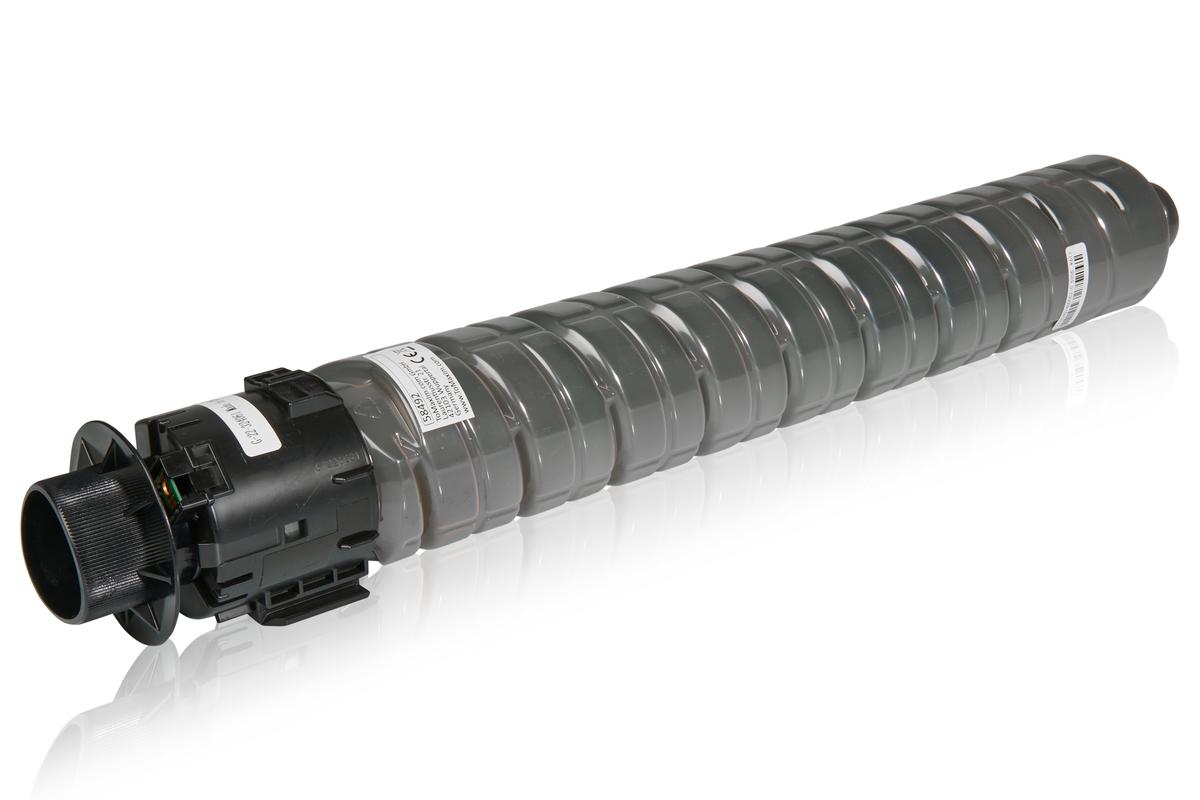 Kompatibel zu Ricoh 842255 Tonerkartusche, schwarz