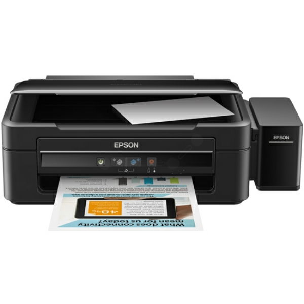 Epson EcoTank L 380 Series