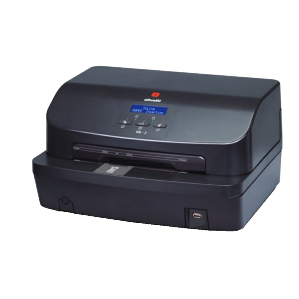 Olivetti MB 2