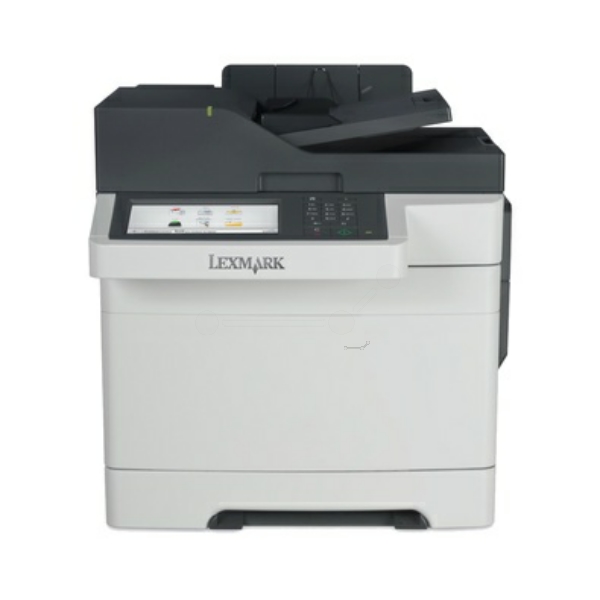 Lexmark CX 517 de Toner günstig kaufen | HQ-Patronen.de