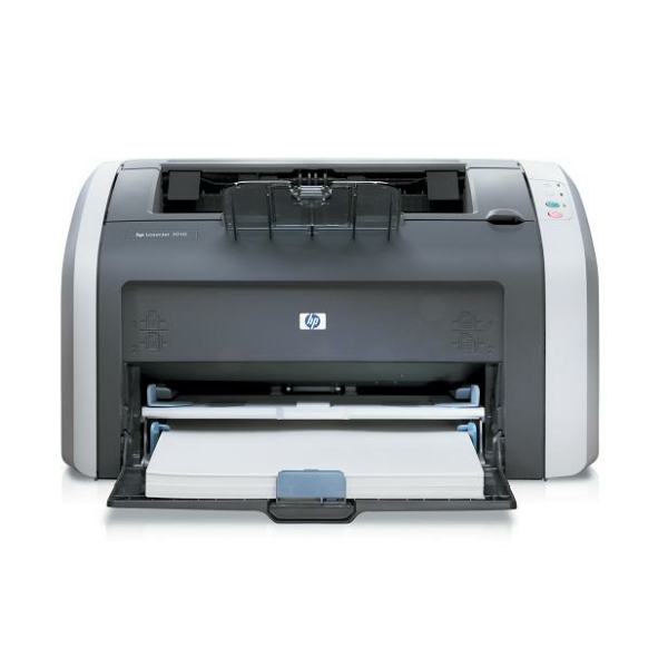 HP LaserJet 1010