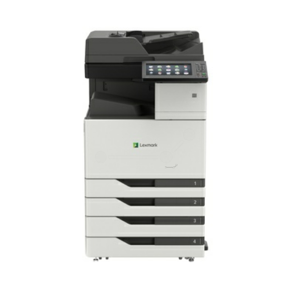 Lexmark XC 9225