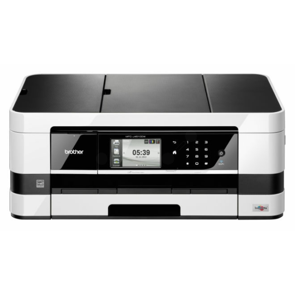 Brother DCP-J 4110 W Druckerpatronen günstig kaufen | HQ-Patronen.de