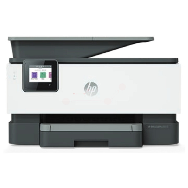 HP OfficeJet Pro 9010