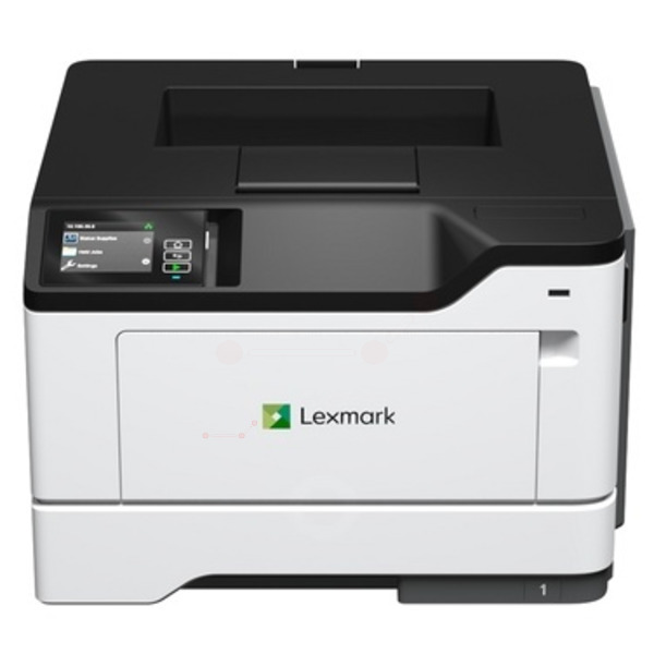 Lexmark MS 531 dw