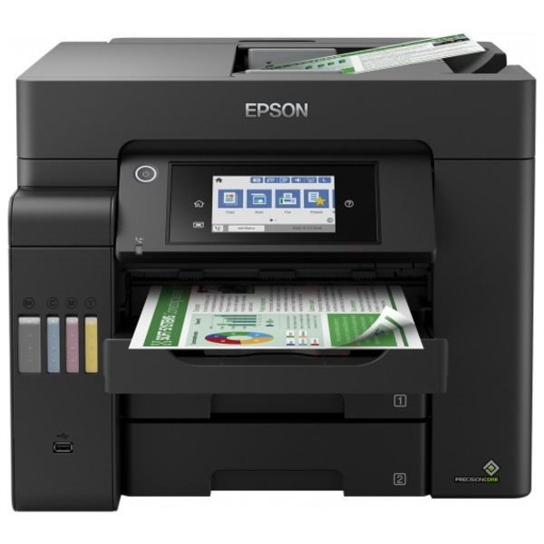 Epson EcoTank L 6500 Series Druckerpatronen günstig kaufen | HQ-Patronen.de