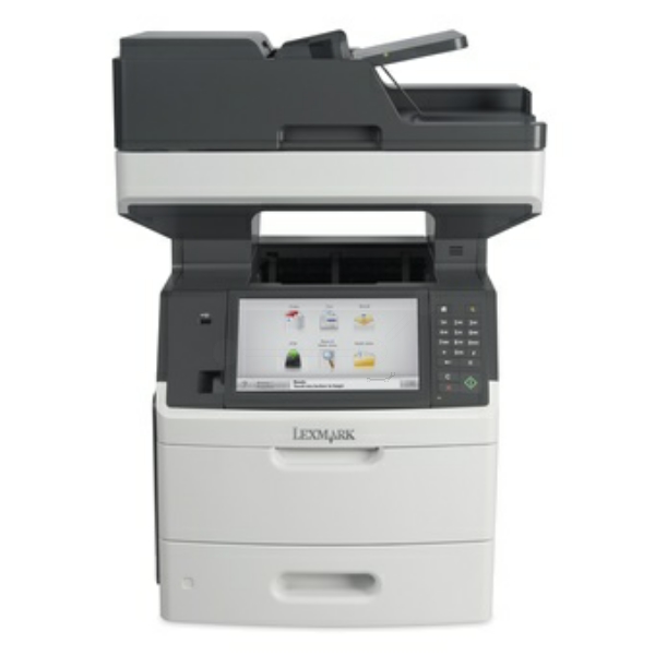 Lexmark MX 718 de Toner günstig kaufen | HQ-Patronen.de
