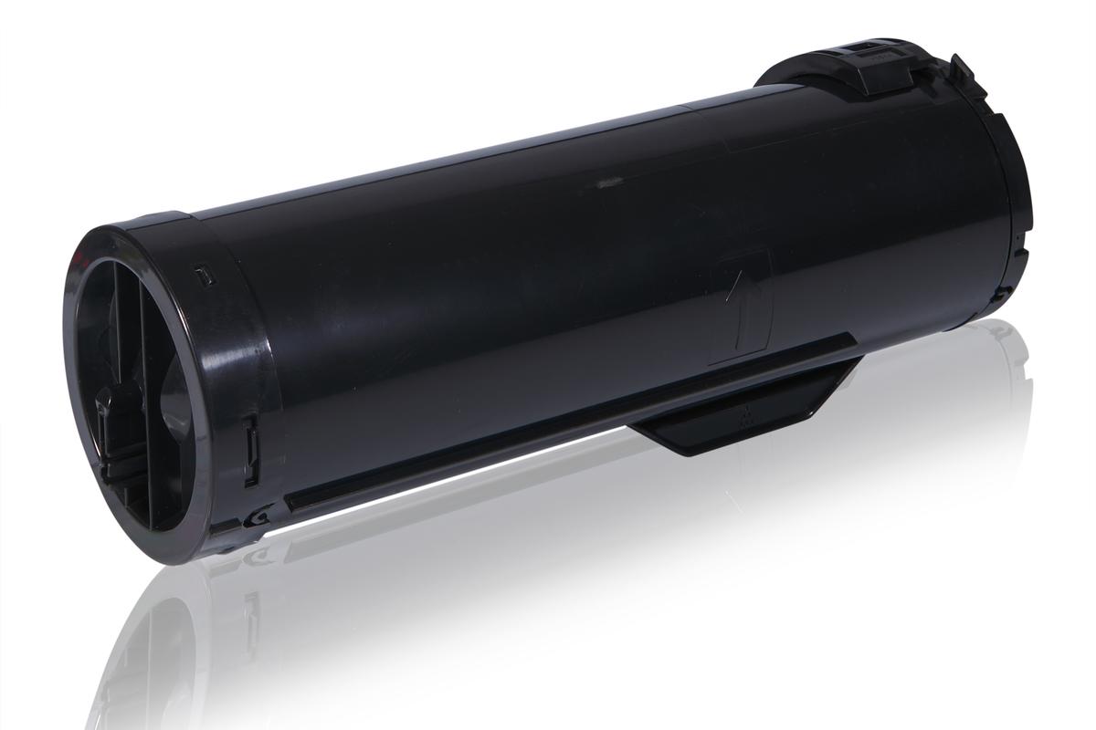 Kompatibel zu Xerox 106R02720 Tonerkartusche, schwarz