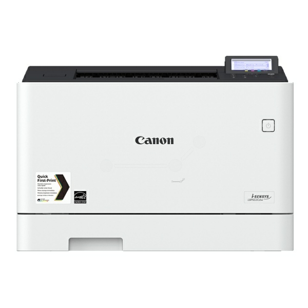 Canon i-SENSYS LBP-650 Series