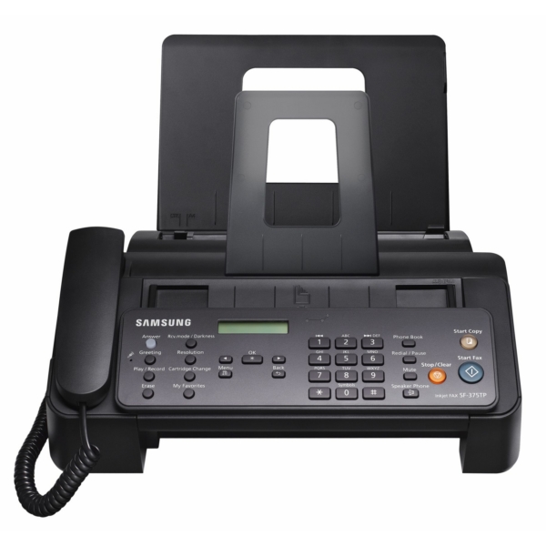 Samsung SF-375 TP
