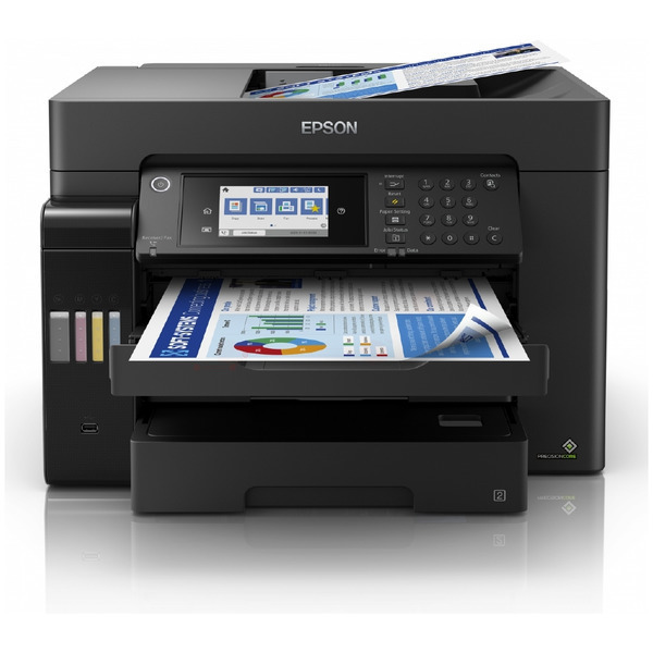 Epson EcoTank L 15150 Druckerpatronen günstig kaufen | HQ-Patronen.de