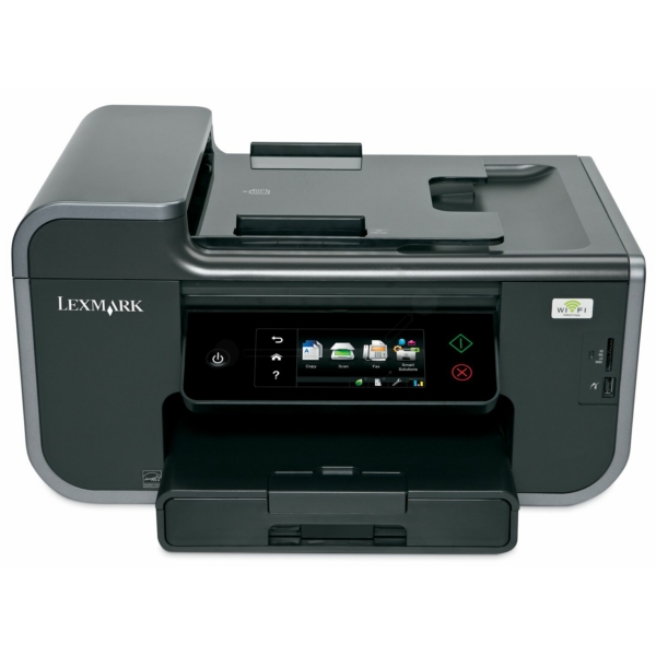 Lexmark Pinnacle Pro 901 Druckerpatronen günstig kaufen | HQ-Patronen.de