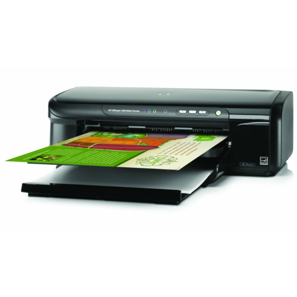 HP OfficeJet 7000