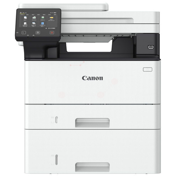 Canon i-SENSYS MF-461 dw
