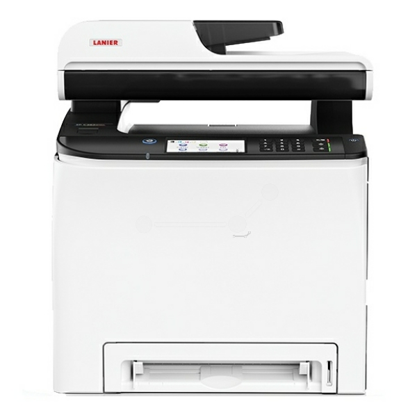 Lanier SP C 260 Series