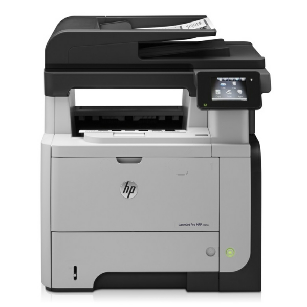 HP LaserJet Pro M 520 Series