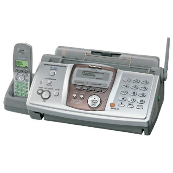 Panasonic KX-FC 230 Series
