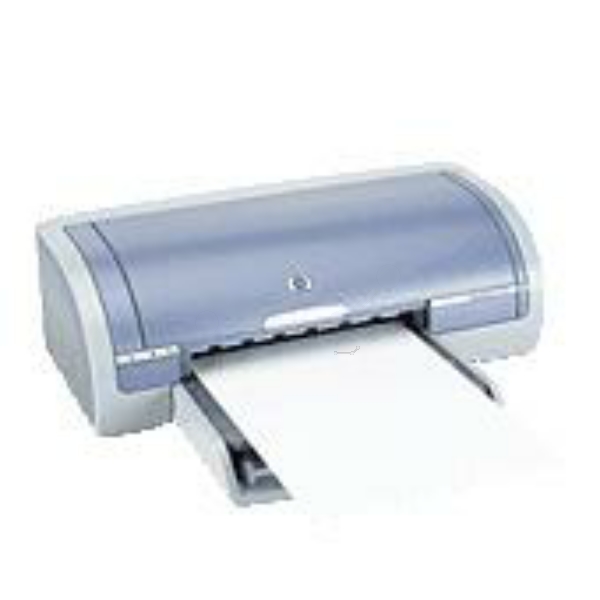 HP DeskJet 5100 Series