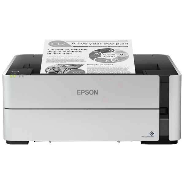 Epson EcoTank M 1190 Druckerpatronen günstig kaufen | HQ-Patronen.de