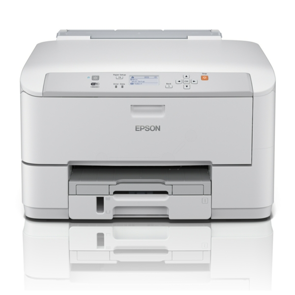 Epson WorkForce Pro WF-M 5000 Series