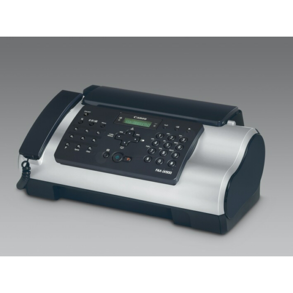Canon Fax JX 500 Druckerpatronen günstig kaufen | HQ-Patronen.de