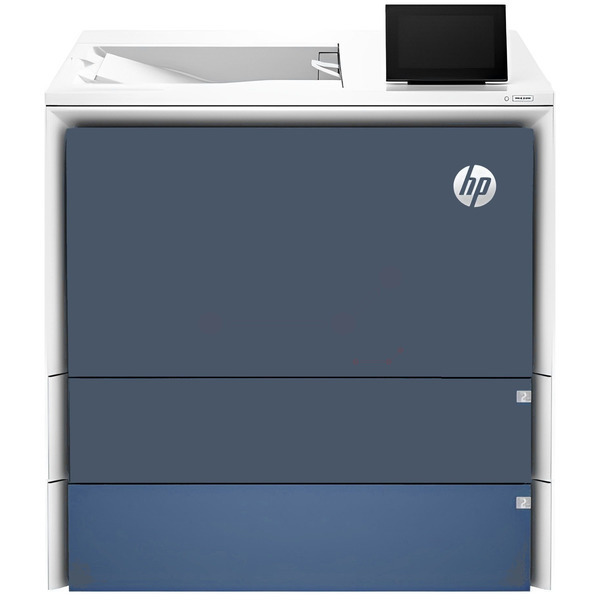 HP Color LaserJet Enterprise X 650 Series