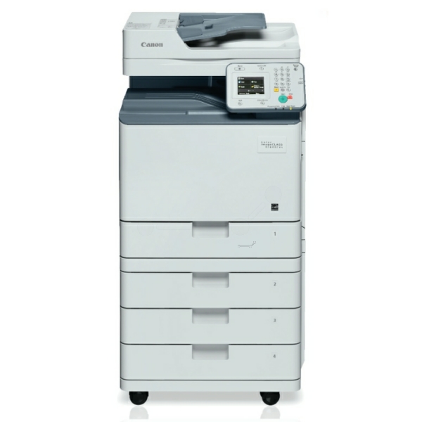 Canon i-SENSYS MF 810 Cdn