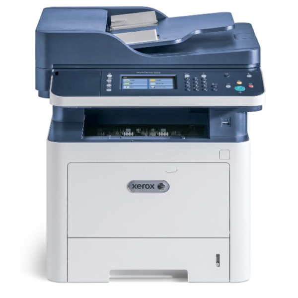 Xerox WorkCentre 3345 DNI