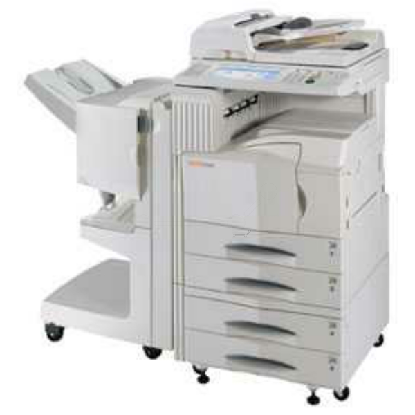 Olivetti D-Copia 25
