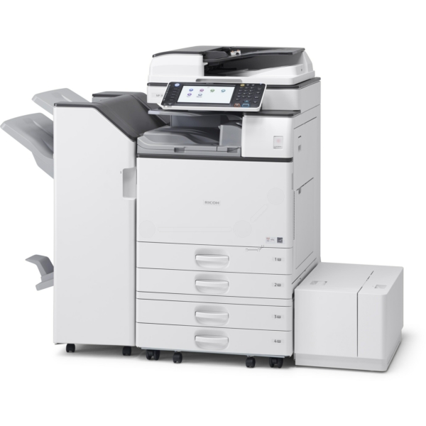 Ricoh MP 6054 SP