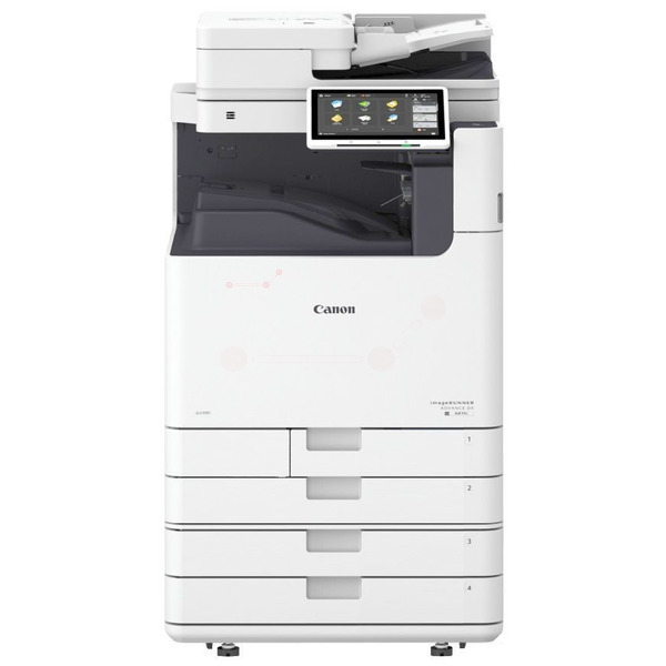 Canon imageRUNNER Advance DX 6855 i