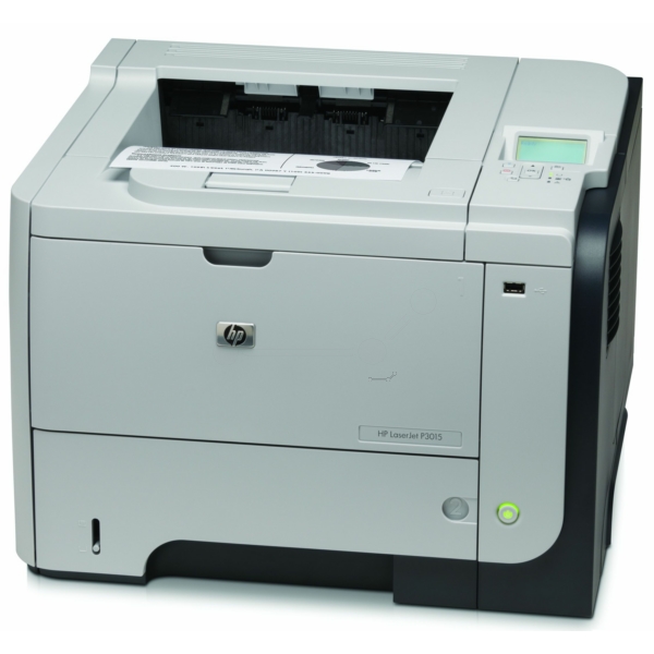 HP LaserJet Enterprise P 3000 Series