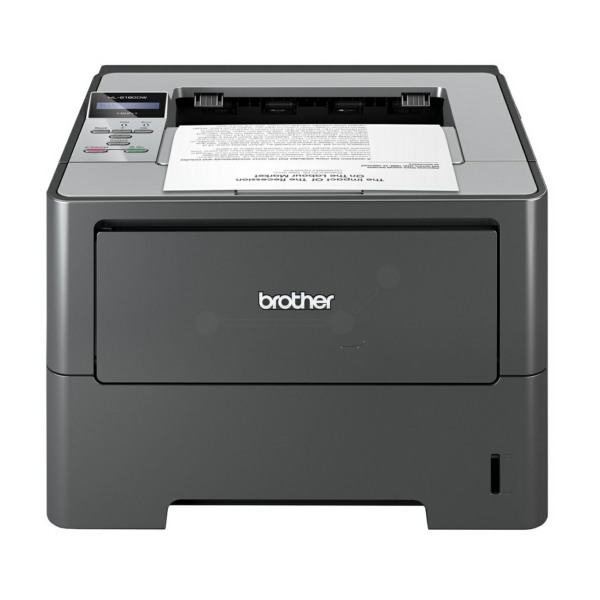 Brother HL-6100 Series