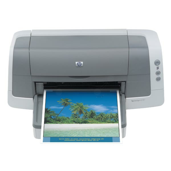 HP DeskJet 6100 Series Druckerpatronen günstig kaufen | HQ-Patronen.de