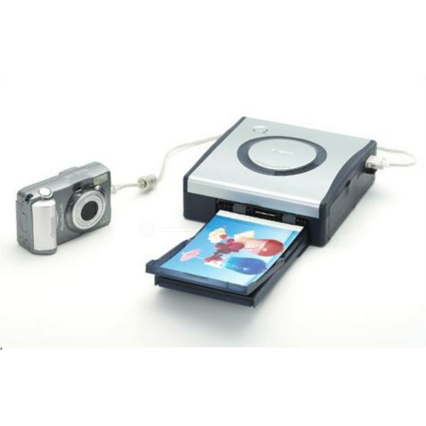 Canon Card Photo Printer CP 100