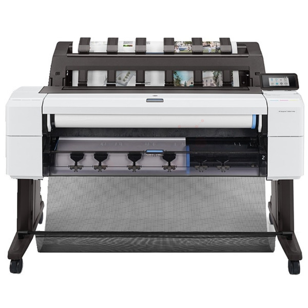 HP DesignJet T 1600 Series Druckerpatronen günstig kaufen | HQ-Patronen.de