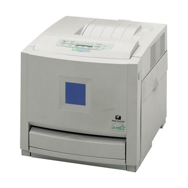 Ricoh Aficio CL 3100 Series